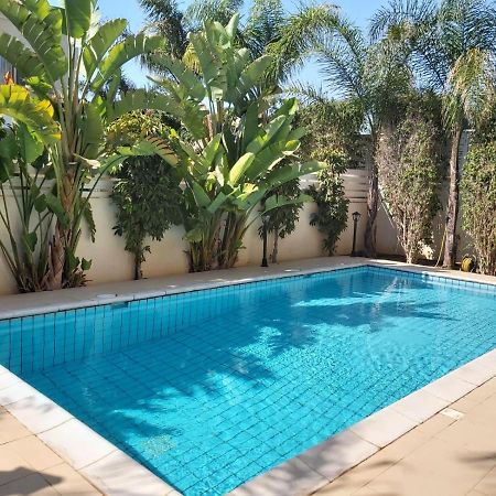 Anthorina Villa 2 Протарас Екстериор снимка