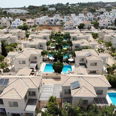Anthorina Villa 2 Протарас Екстериор снимка