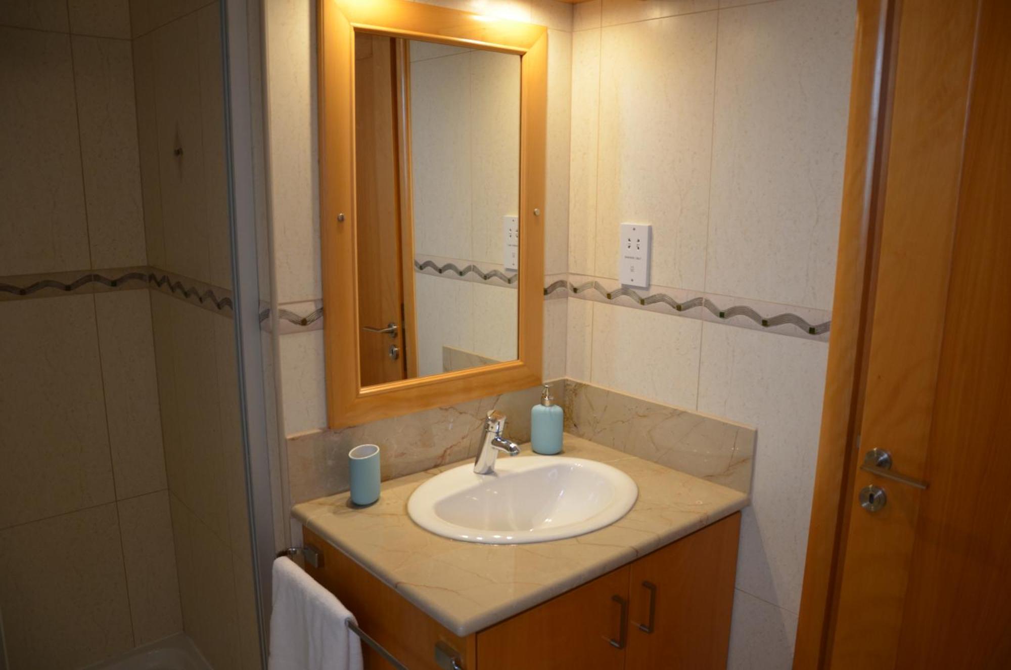 Anthorina Villa 2 Протарас Екстериор снимка