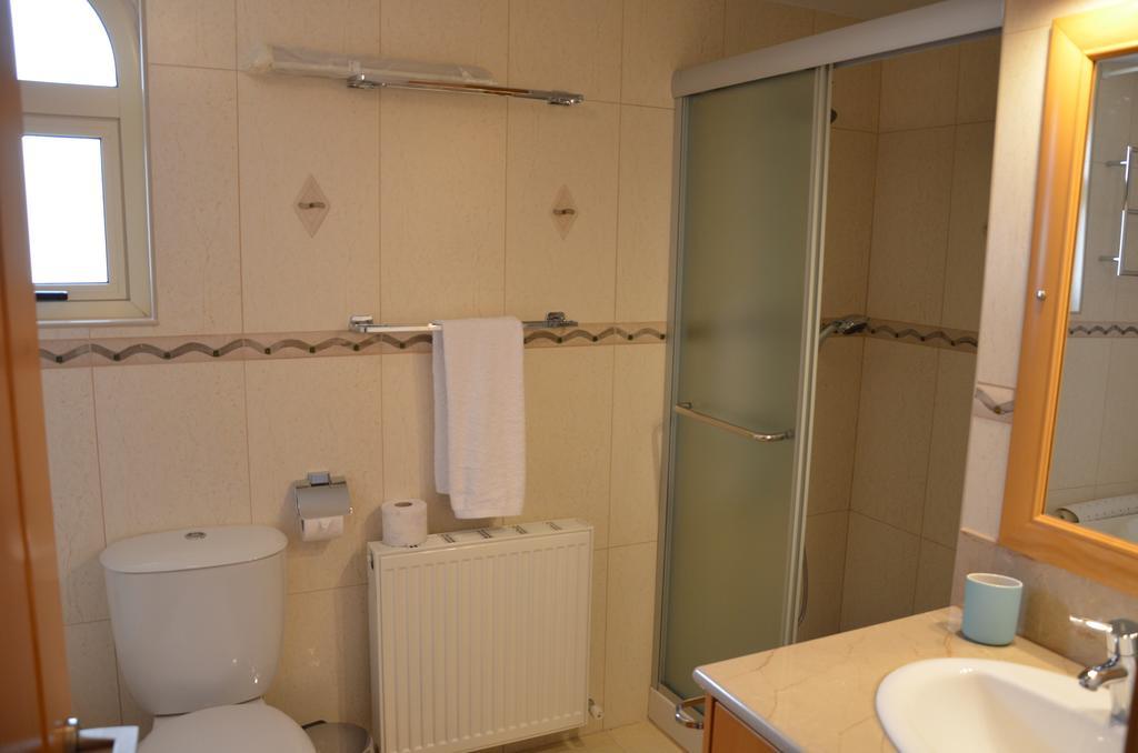 Anthorina Villa 2 Протарас Екстериор снимка