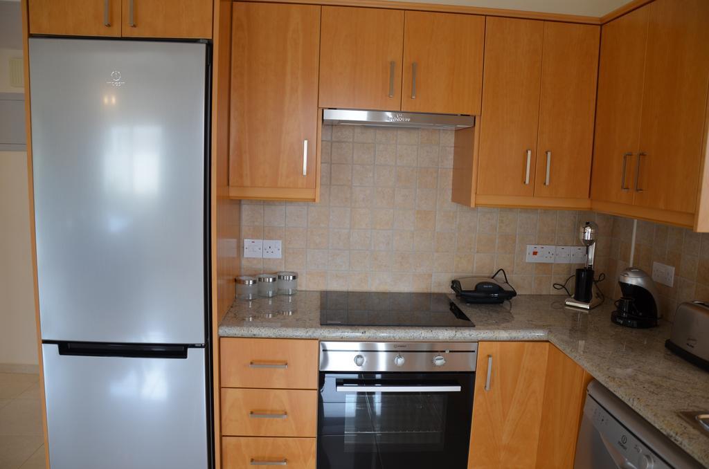 Anthorina Villa 2 Протарас Екстериор снимка