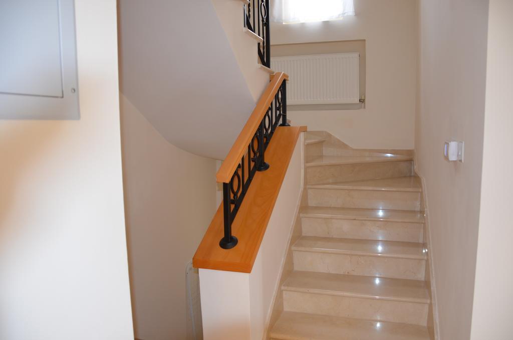 Anthorina Villa 2 Протарас Екстериор снимка