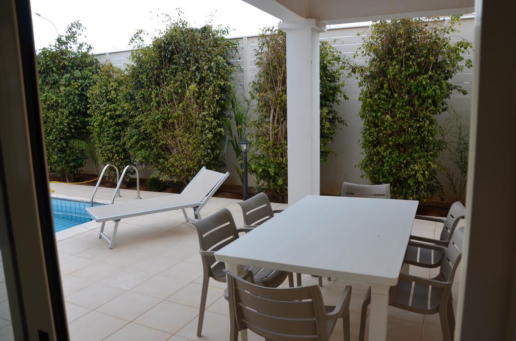 Anthorina Villa 2 Протарас Екстериор снимка