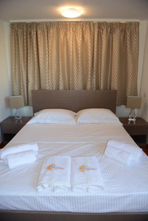 Anthorina Villa 2 Протарас Екстериор снимка